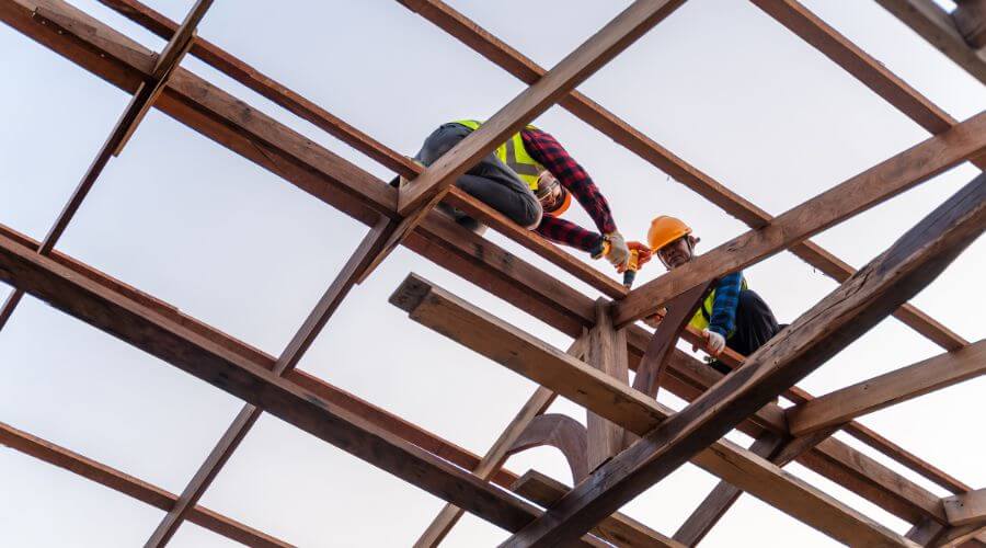 Expert top industrial roofings services in Westville, IL